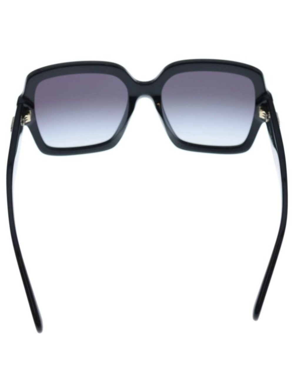 Chanel Coco Mark Sunglasses Black 5618 5479-a - Picture 2 of 6